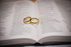 Casamento bíblico tem sólido fundamento
